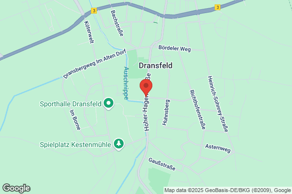 Samtgemeinde Dransfeld