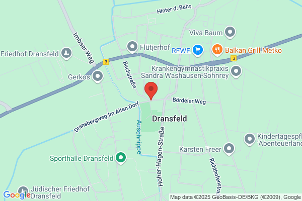 Samtgemeinde Dransfeld und