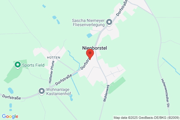 Wohnanlage Mühlenweg LHW Hohenwestedt
