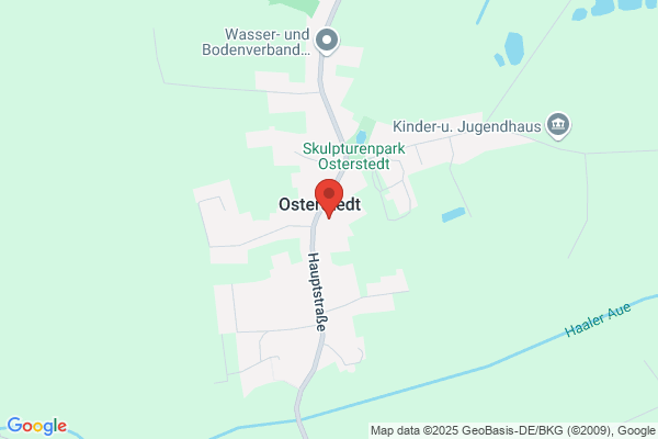 Wohnanlage Osterstedter-Hof