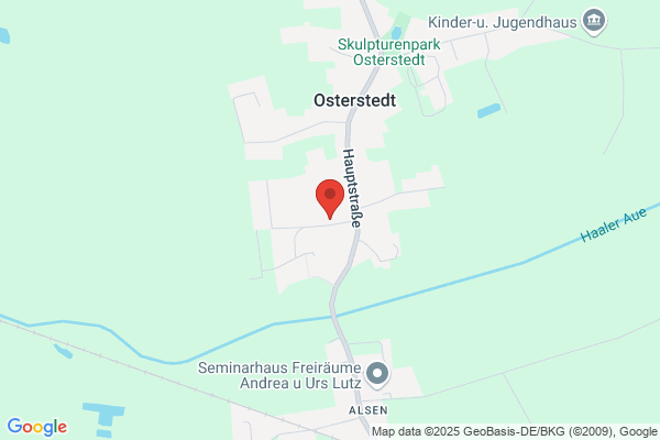 FC Borussia Osterstedt e.V.