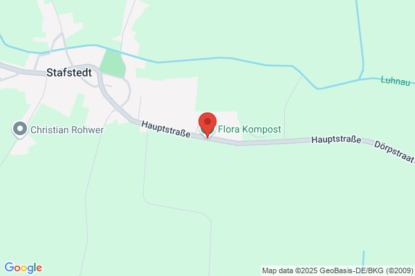 Flora Kompost GmbH