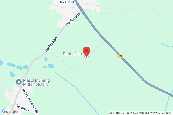 Gutow Arndt Carrier GmbH