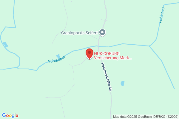 HUK-COBURG Vertrauensmann Mark Lu00e4mmer
