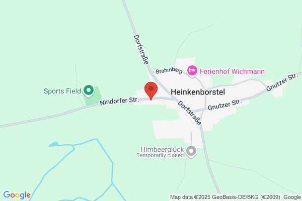 Heikes Nähstübchen