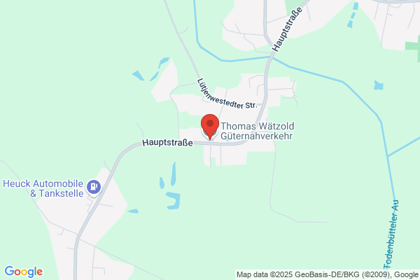 Holger Walter HoWa Trans
