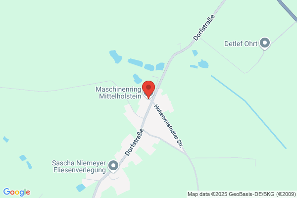 Landwirtschaftliche Service GmbH Mittelholstein