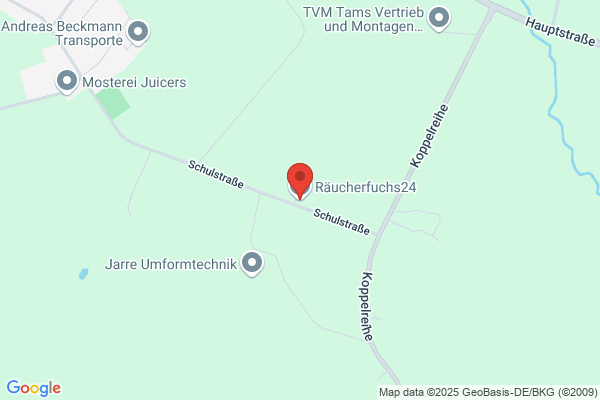 Räucherfuchs24