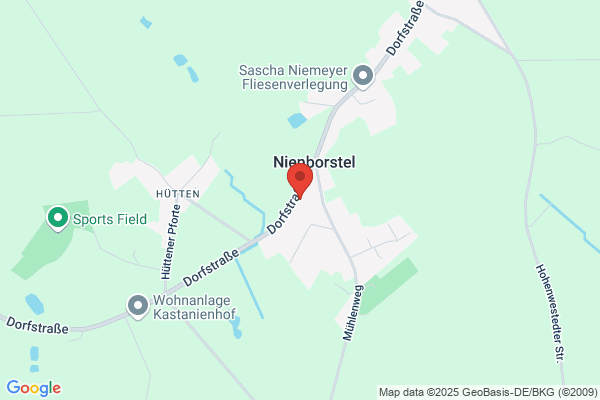 Sonnenstrahl