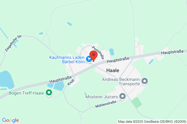 Timms Gasthof Inh. Lutz Gogol