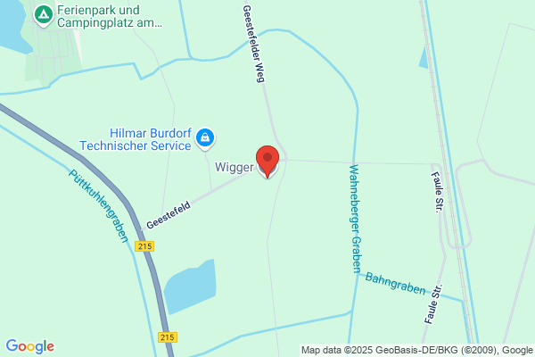 Wigger GmbH, Ewald