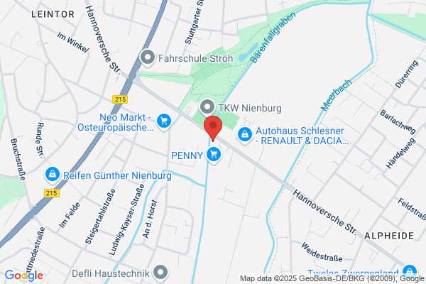 star Tankstelle
