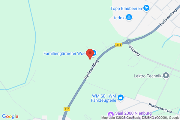 Lindencafe Holst
