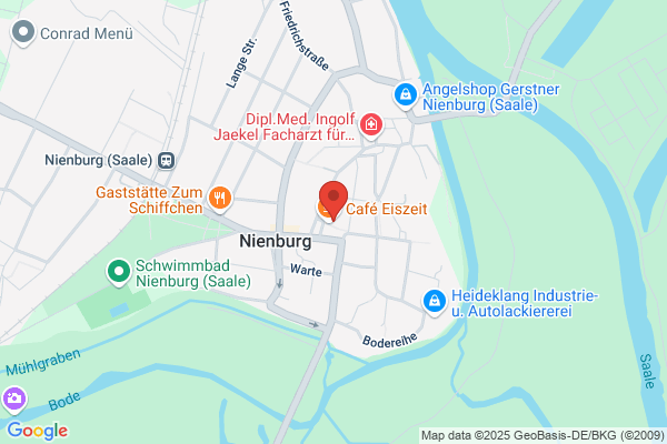 Stadt Café Toleranz