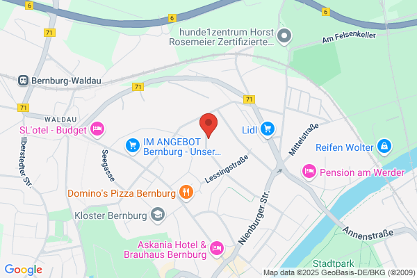 Bliege Bau GmbH