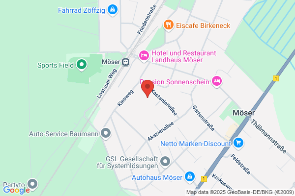 Moser Bau Baubetrieb