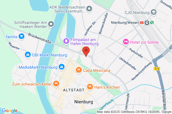 R+V Versicherung