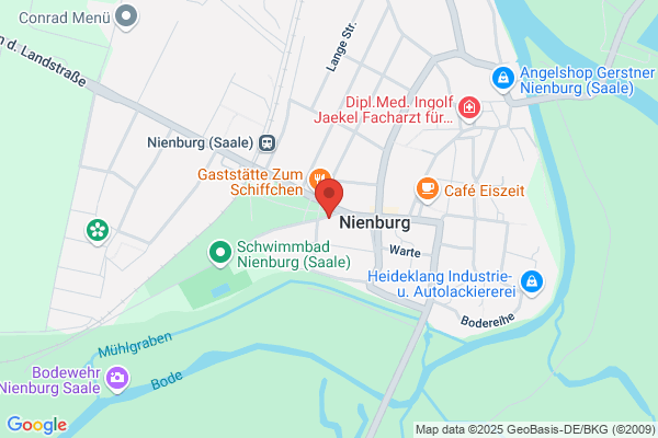 Gerüstbau Hübener Zucher