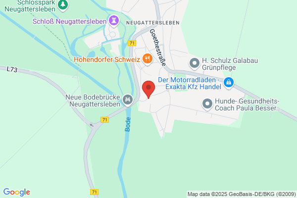 Lohnsteuerhilfeverein Neugattersleben