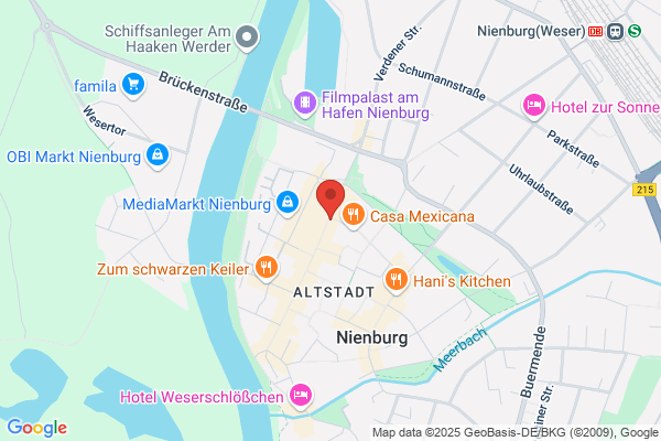Reisebüro Bach