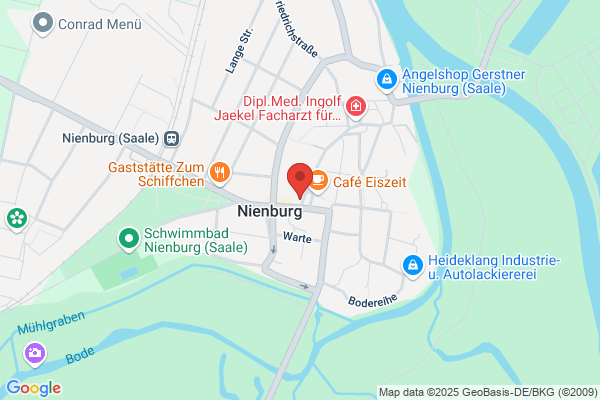 Sparkasse Elbe-Saale