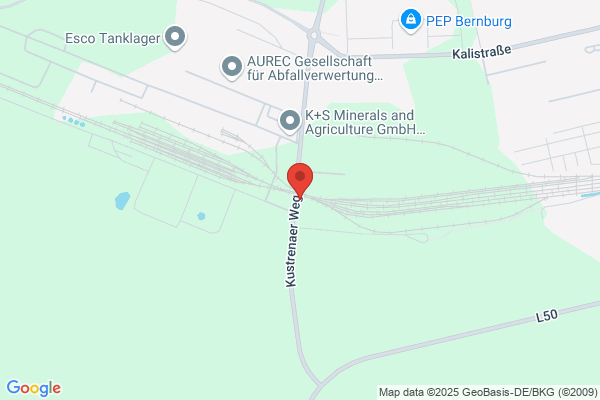 Stamler's Gründienst