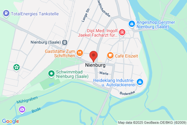 Zum Bierpott