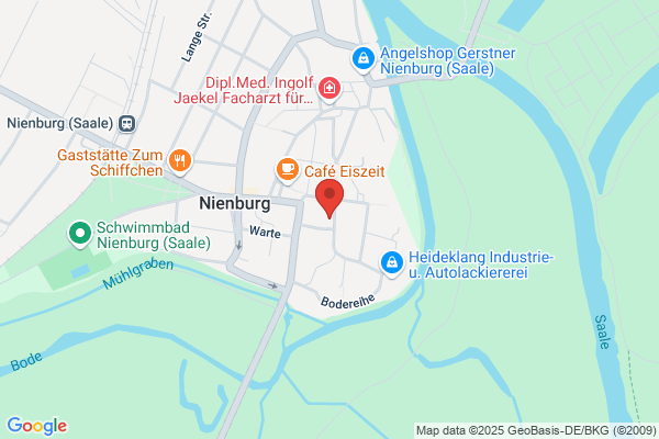 OT Borgesdorf KITA Kastanienhof