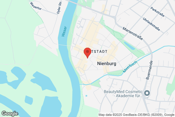 Stadt Nienburg/ Weser