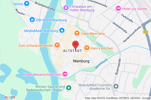 Stadt Nienburg/Weser