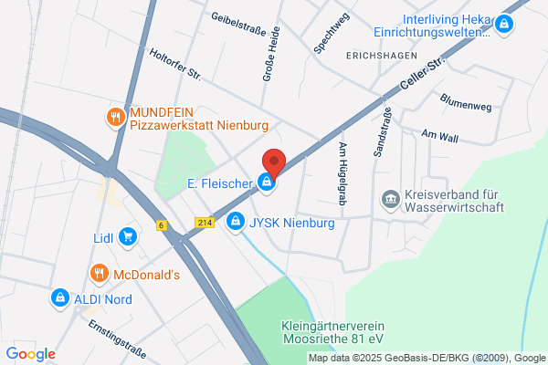 Apotheke Erichshagen