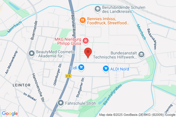 Meerbach-Apotheke