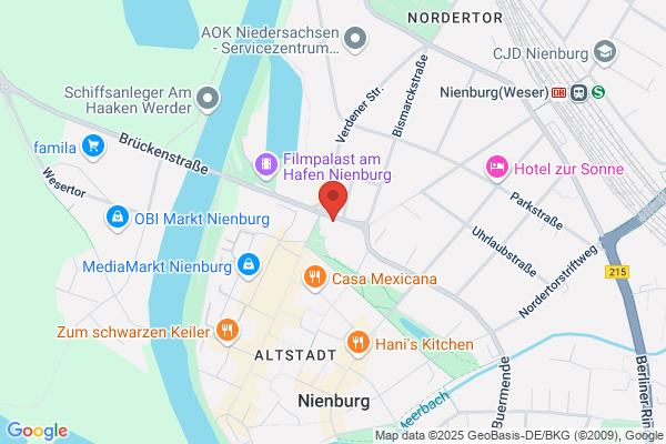 Weser-Apotheke