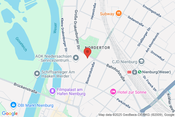 Agentur für Arbeit Nienburg