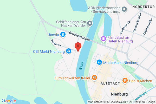 Meyer & Borcherding Inh. Torsten Höfer Dipl.-Ing. (FH) Ingenieurbüro für Bauwesen