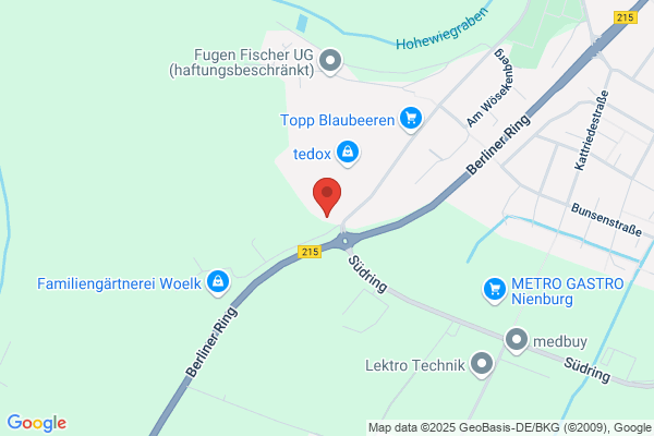 Carglass GmbH Nienburg/Weser