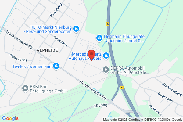 Autohaus am Damm GmbH