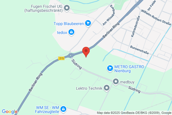 PV Automotive GmbH