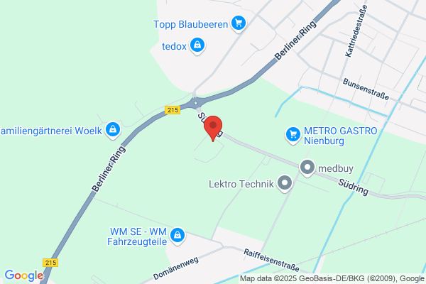 Wiechers GmbH
