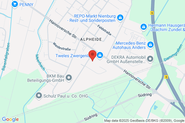 Bäckerei Deicke