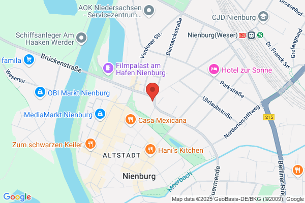 Sparkasse Nienburg