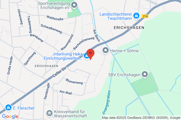 Sparkasse Nienburg