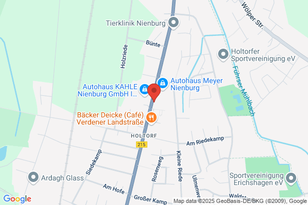 Leymann Baustoffe GmbH & Co.