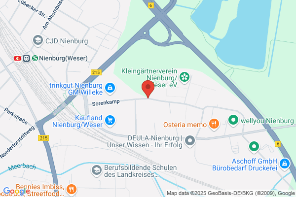 Huskamp GmbH