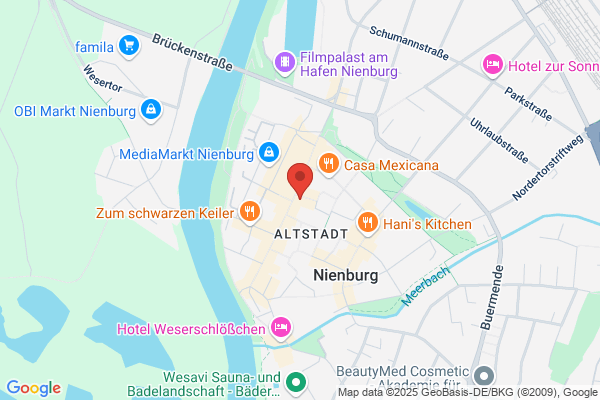 s.Oliver Store - geschlossen