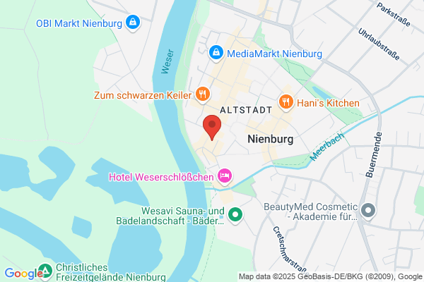 IHK, Geschäftsstelle Nienburg