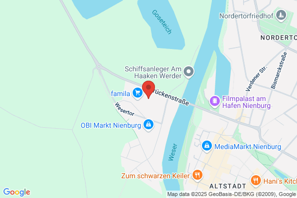 expert Nienburg