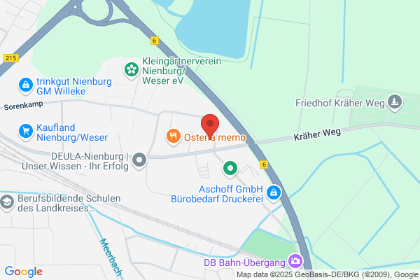 Color Center Nienburg