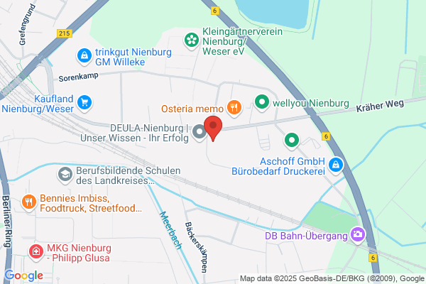 Druckerei Bernd Schulze GmbH