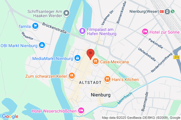 Eiscafé Marangon